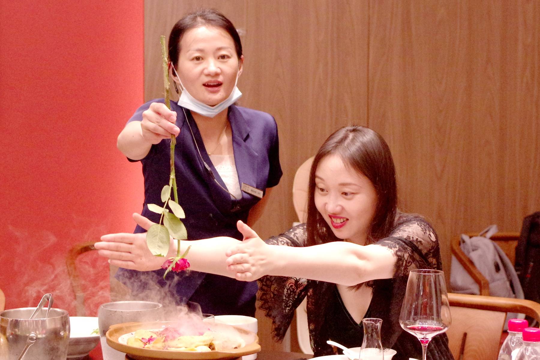 吹海风晒月亮,逛闽南大院,吃海鲜闽菜大餐