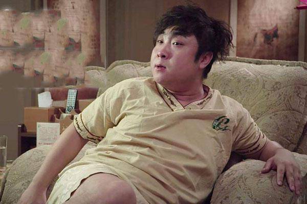 乔杉洗浴王的成功也绝对不是偶然