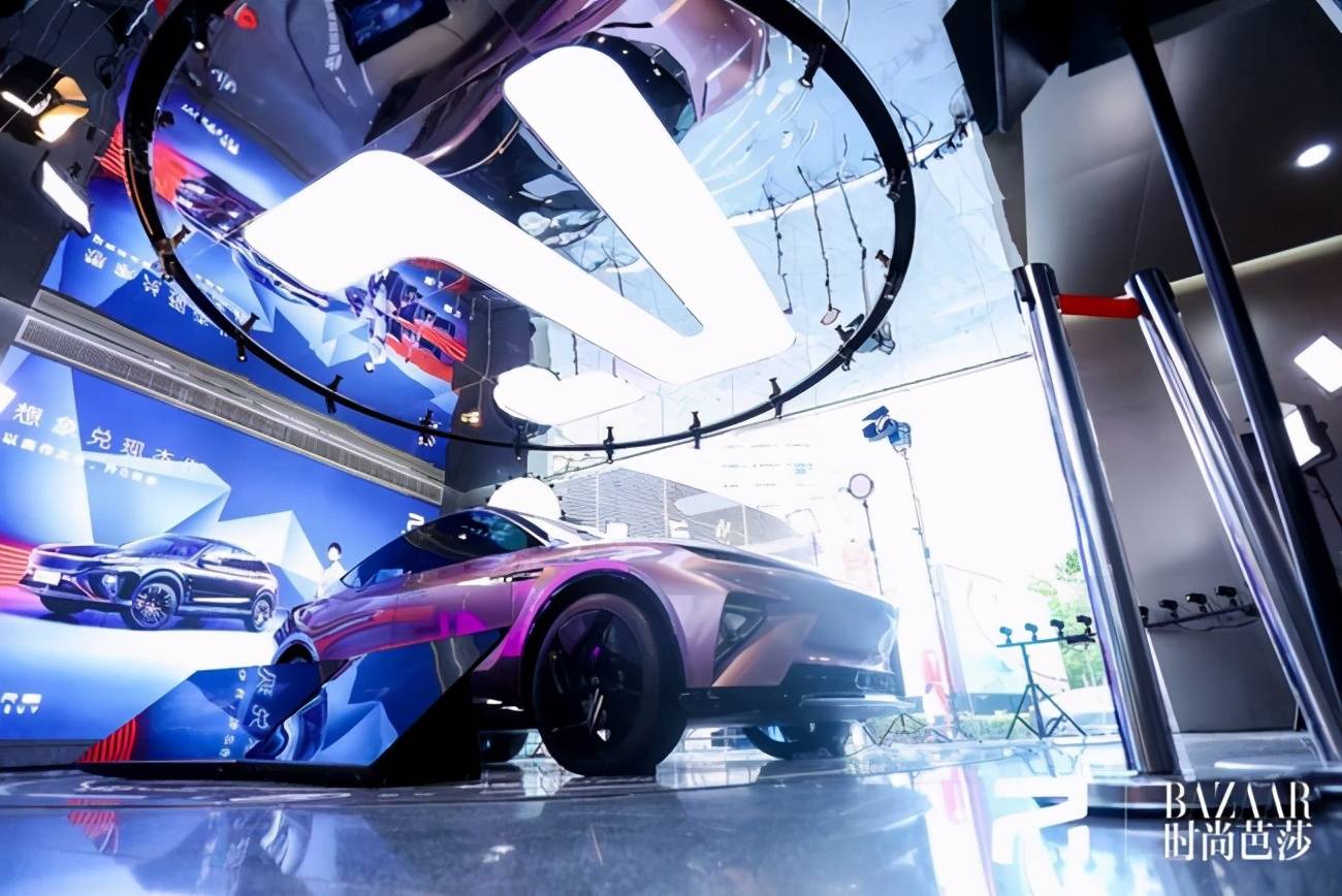 古韵京城中的科技美学看rspace将传统与未来融合