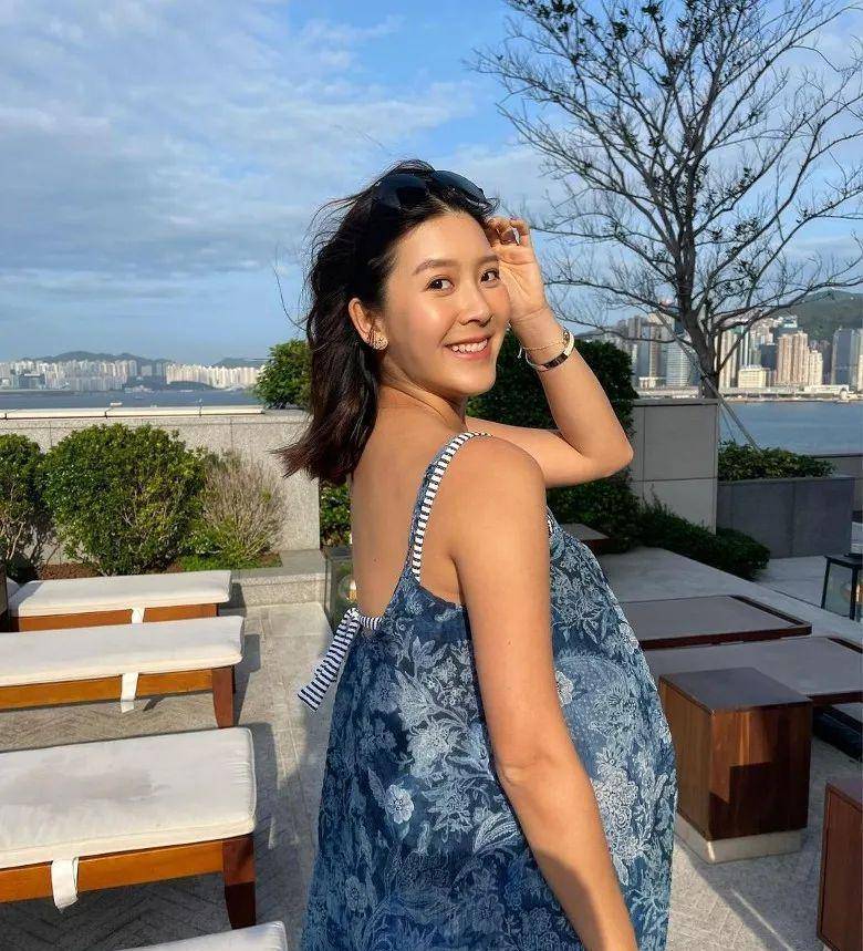 都说为母则刚,余香凝也不例外,在怀孕期间因为胎儿体重不达标,为了让