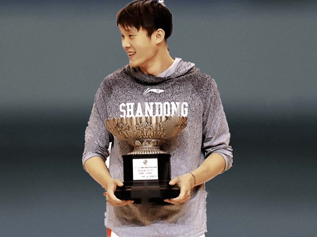 其实三人篮球国家队主帅刘振对小丁有一个非常可观的评价:丁彦雨航的