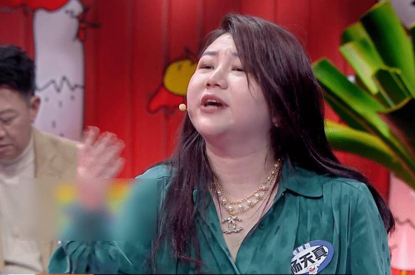 奇葩说杨天真给职场新人提建议要拥有渣男心态