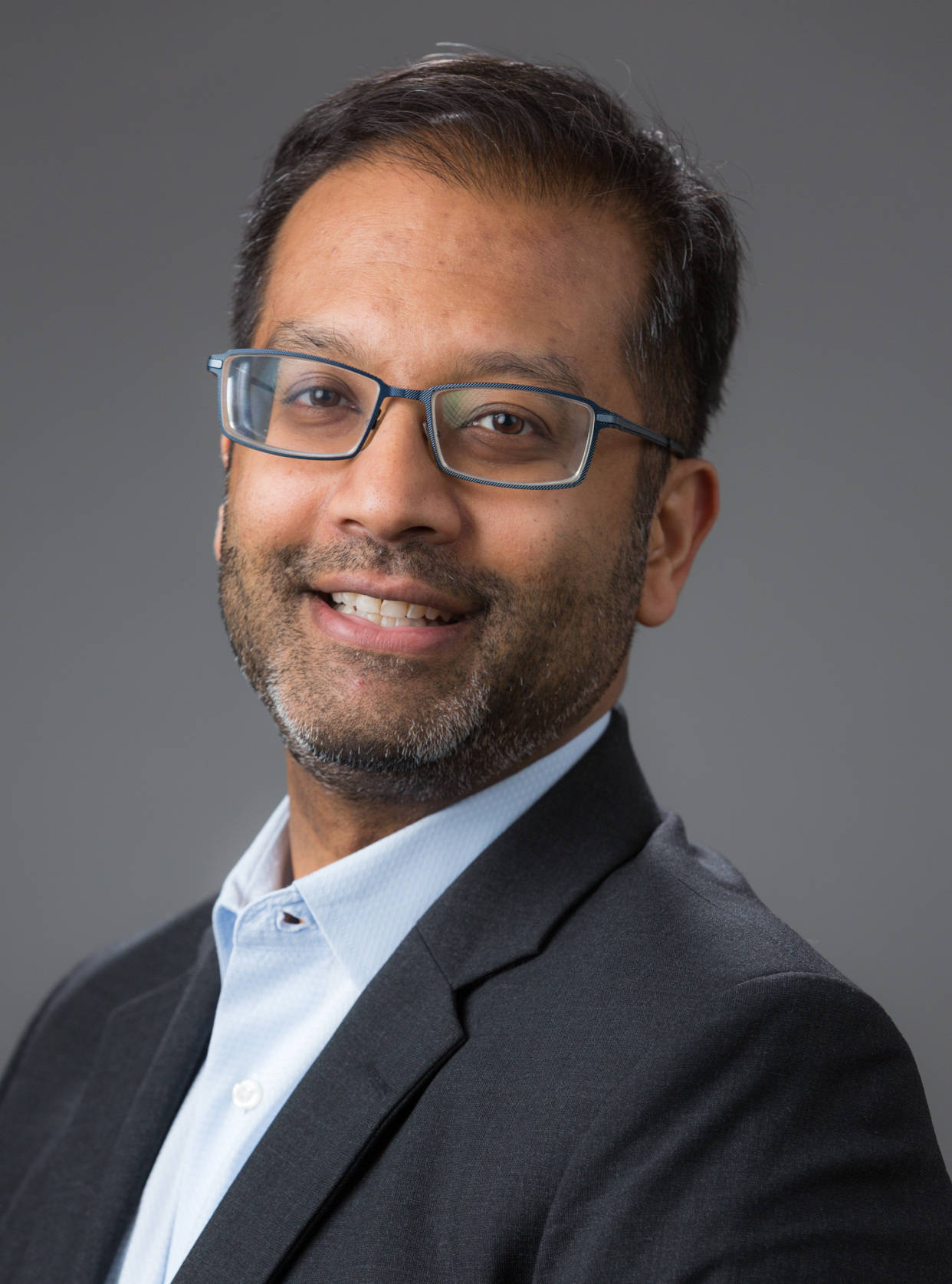 和印度科学院的mahesh kakde