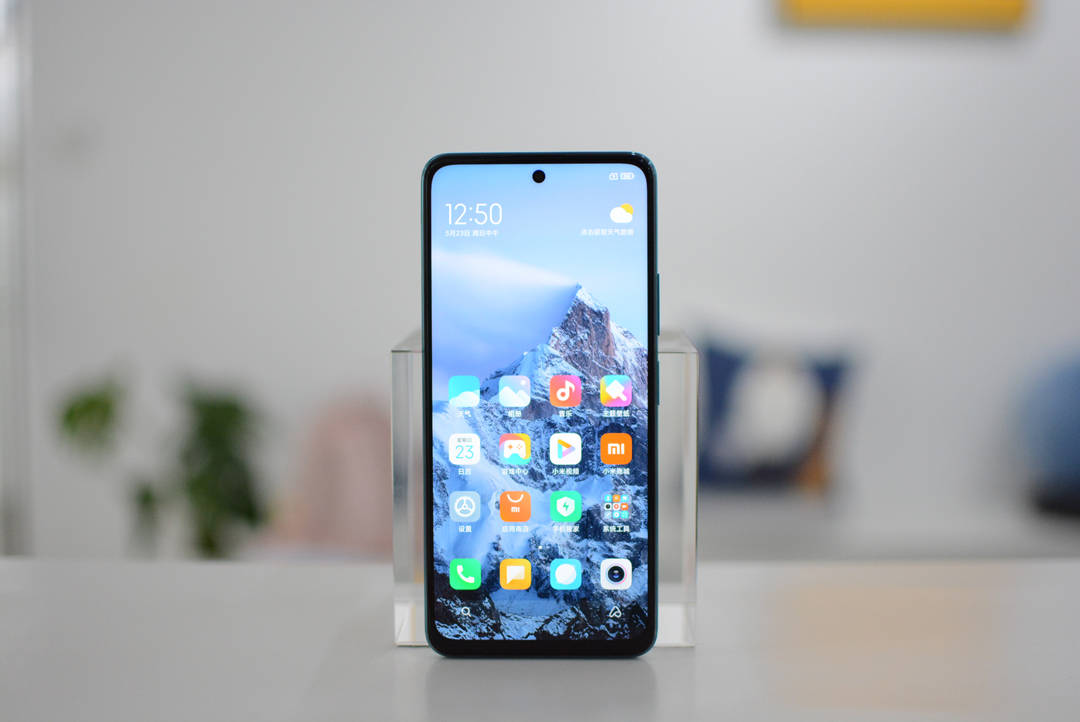 Redmi Note 10 Pro配置详解：千元机中的平民旗舰_手机搜狐网