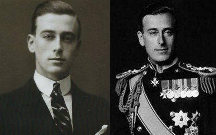 第一代缅甸的蒙巴顿伯爵路易斯·蒙巴顿各派的观点都不相同,但大家