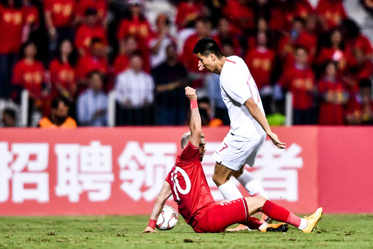 国足出线形势世预赛赛程 4e23772d2bea4f4b9b93ca8e8fd24b20.jpeg