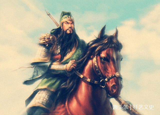 关羽死后他的头颅究竟在哪里