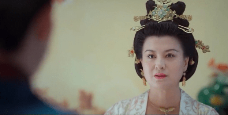 原创御赐小仵作播放破58亿3个国家一级演员作配她还提名金鹰女神