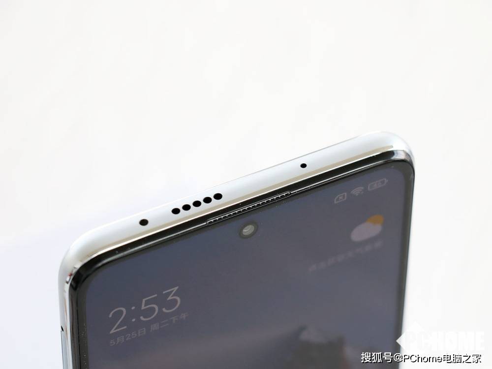 mAh|Redmi Note 10系列双机图赏 立体视觉立体触感
