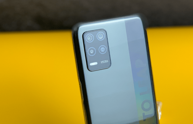 realme真我q3全面对比redminote10谁才是千元王者