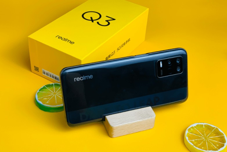 散热|没有对比就没有伤害，realme真我Q3和Redmi Note10谁更香一点呢？