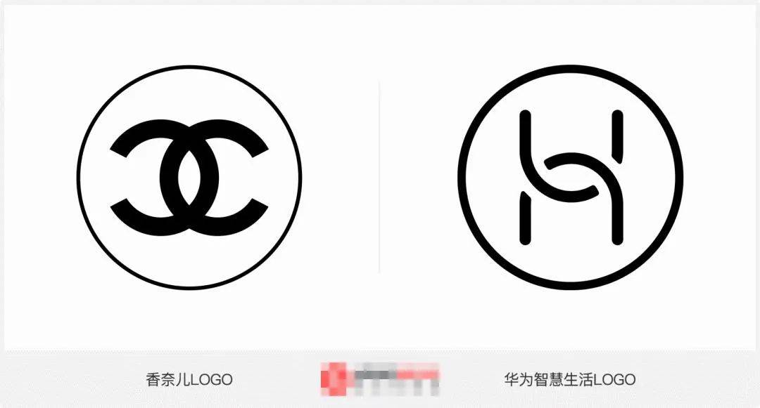 logo涉嫌抄袭中国传统奇门兵器,中国武术协会诉香奈儿侵权?_华为