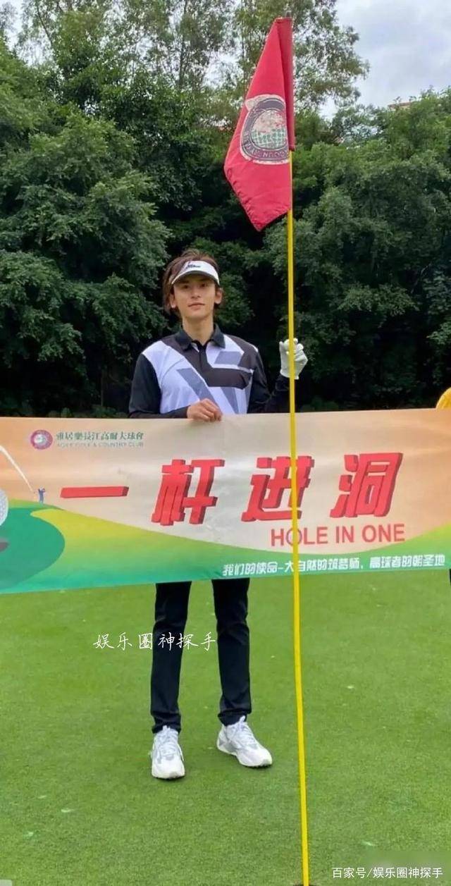 原创张哲瀚原来干过那么多疯狂事难怪自称张哲瀚疯子