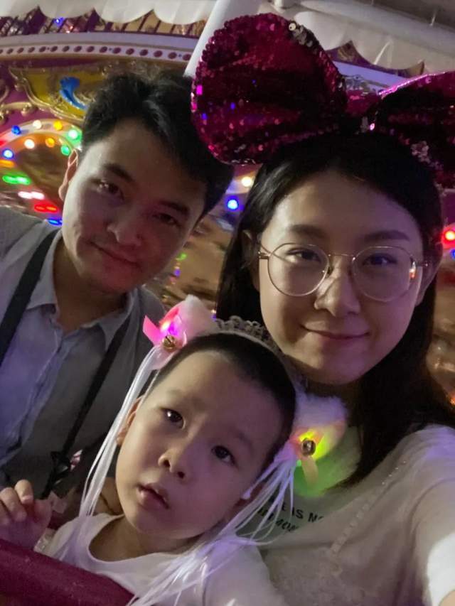 赵芳宁:刷新自我,学渣回头金不换