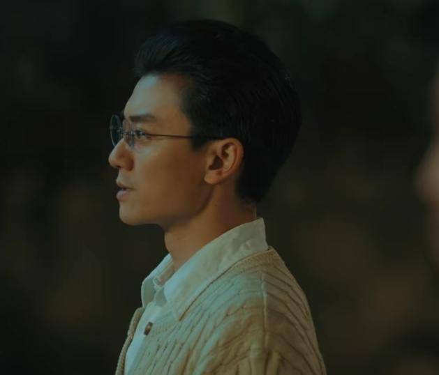 原创大浪淘沙之李汉俊该做的我们都做了死而无憾