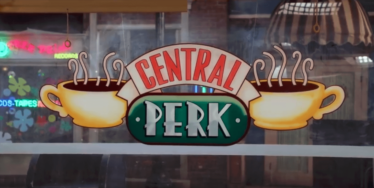 时隔17年老友记催泪回归贾斯汀比伯的特殊装扮惹哭粉丝