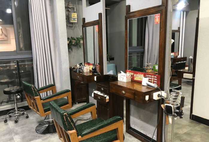 美发店做营销活动,私域社群拼团方案助力美发店一天800单_门店