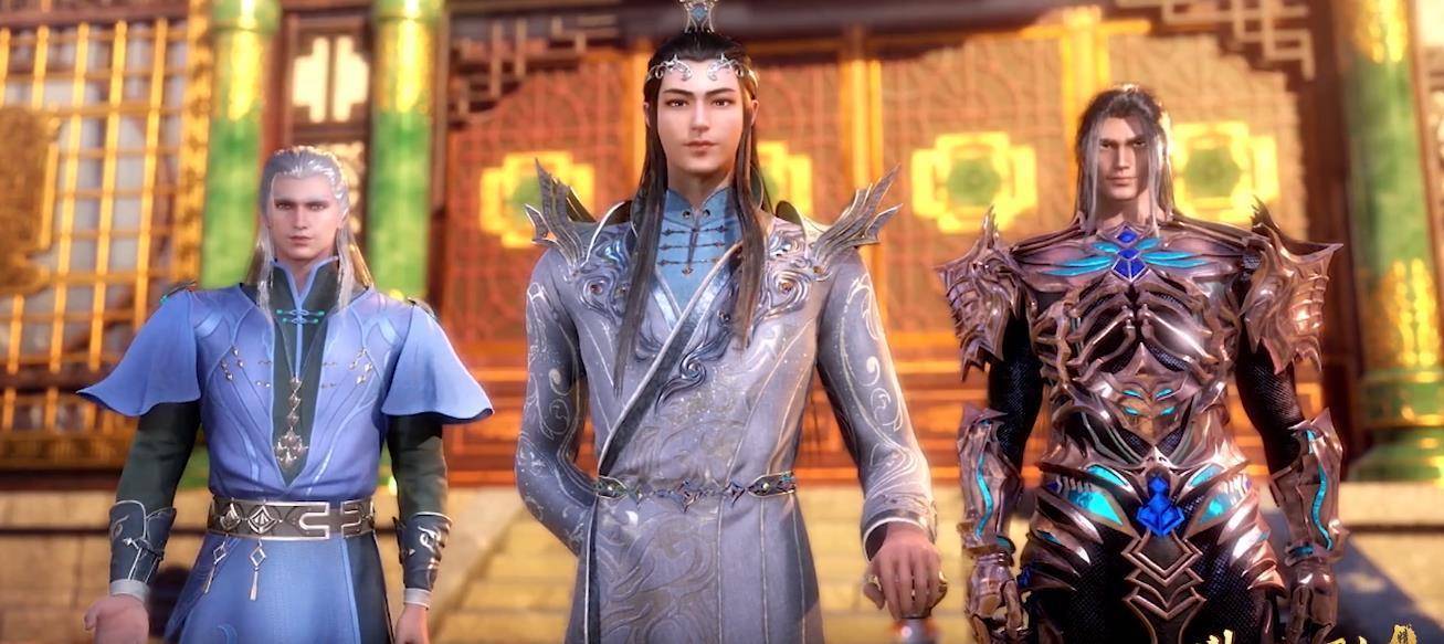 斗罗大陆:剑,骨双斗罗牺牲后,七宝琉璃宗为何还无人敢觊觎?