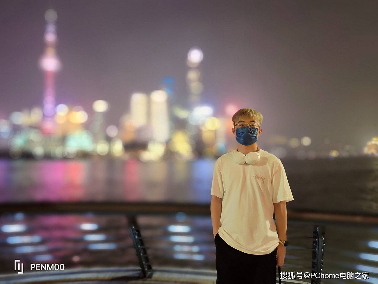 神器|人像视频之光大众上分神器 OPPO Reno6 Pro+评测
