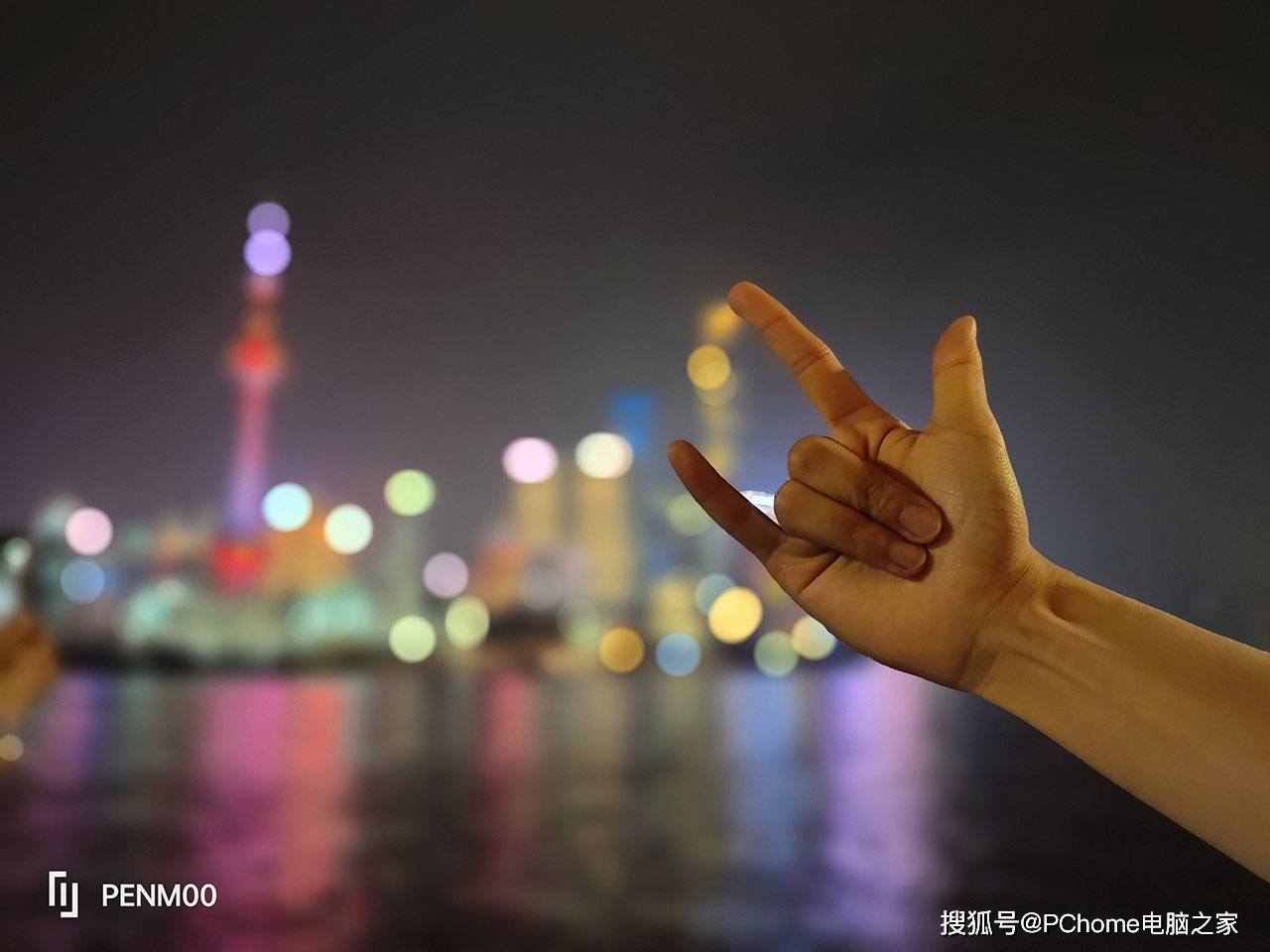 功能|5000万像素AI四摄加持 OPPO Reno6 Pro+影像功能体验