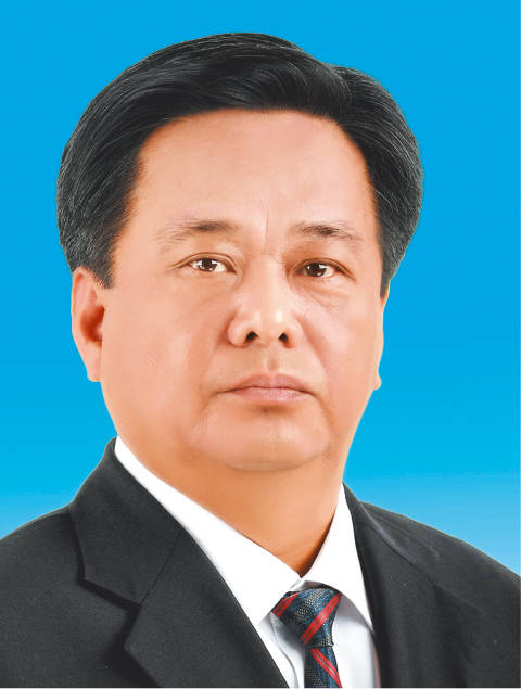 福建副省长田湘利调任新疆维吾尔自治区党委常委纪委书记