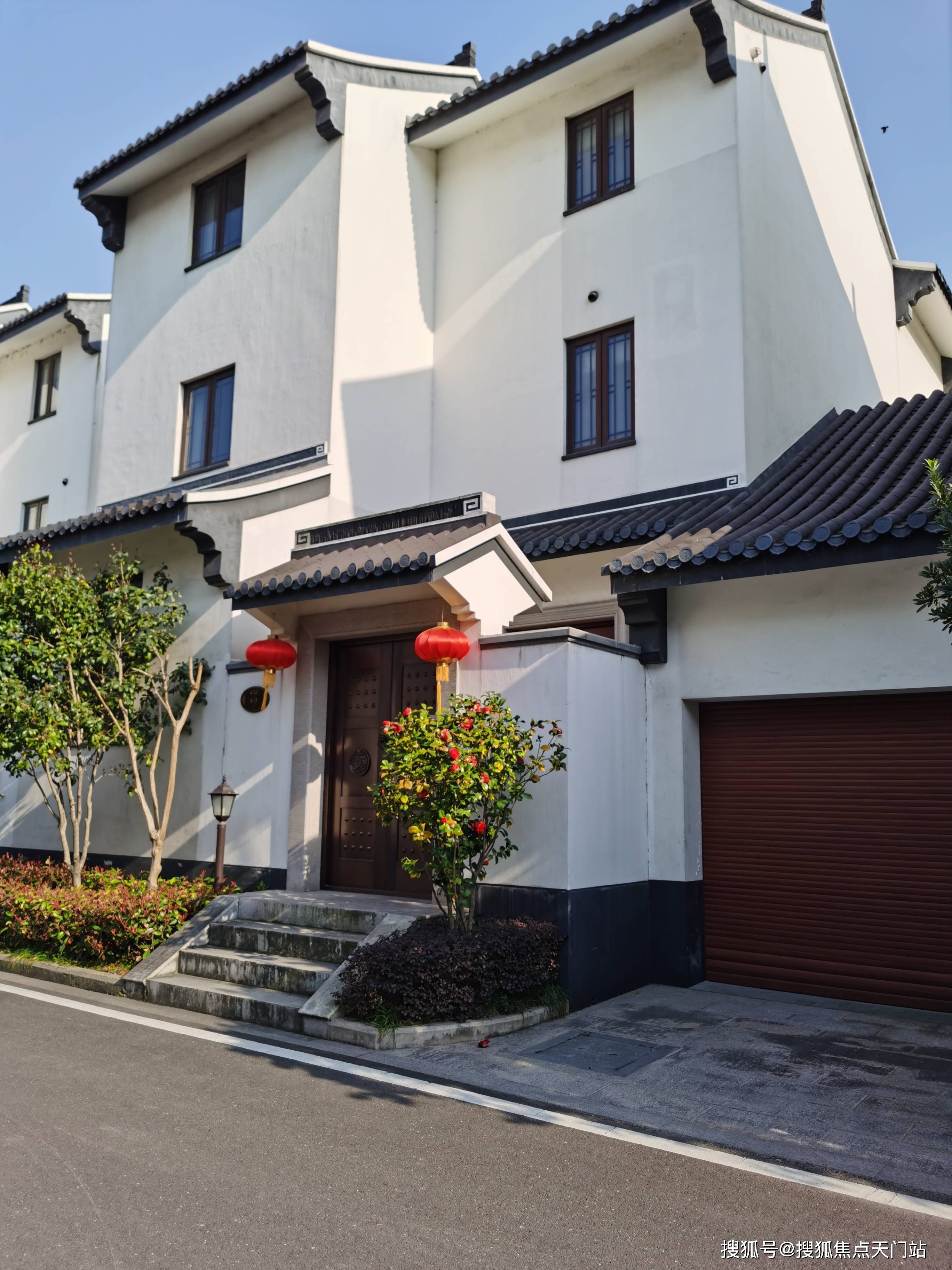 太仓御江南现在有那些户型在售多少钱一平御江南最新消息图文解析