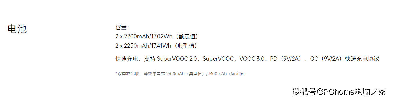 手机|Reno6 Pro+电池综合测试 旗舰级快充续航表现