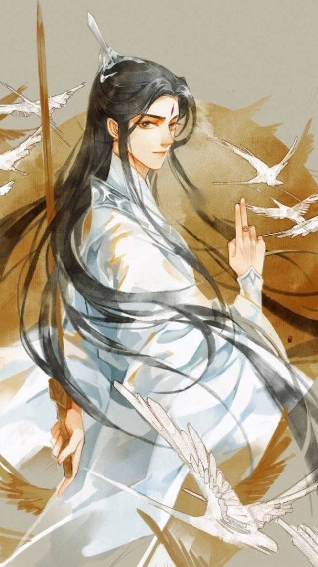 杀破狼暂定6月 网友盼不要失约 檀健次陈哲远能否突围 山河