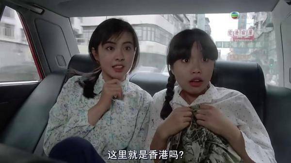 譬如电视剧《皆大欢喜》《锦绣良缘》,电影《师兄撞鬼》《无敌幸运星