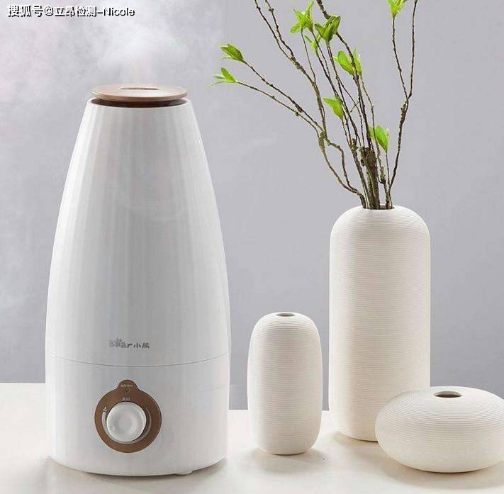 加湿器喷雾上亚马逊的ul998报告怎么做 亚马逊加湿器ul998费用多少 测试