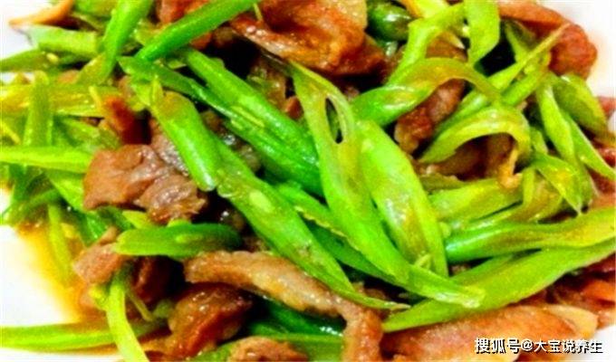 四季豆炒肉丝怎么炒步骤 5372a18e803c4ec0b3abd84a5749b635.jpeg