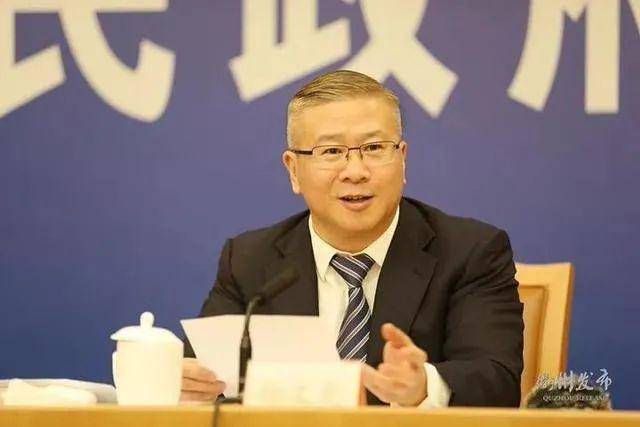 衢州原市委书记履新浙江副省长，任内提出打造“最有礼城市”
