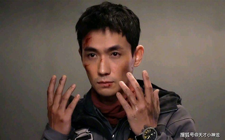 人生大事朱一龙演的好吗 9e6b391e63c04da68dd2f3d1d754d018.jpeg