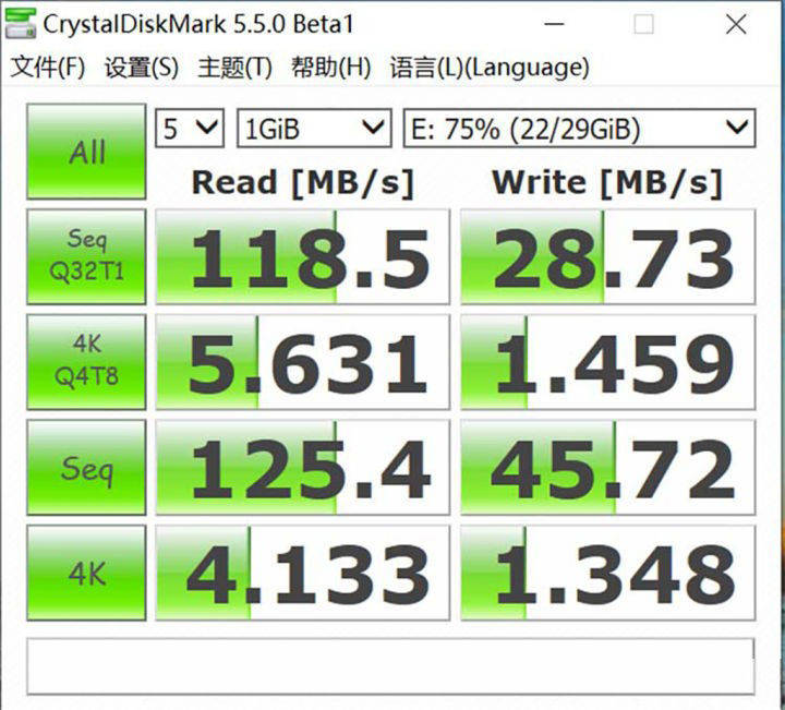 电脑|便携实用五合一ORICO Type-C扩展坞初体验