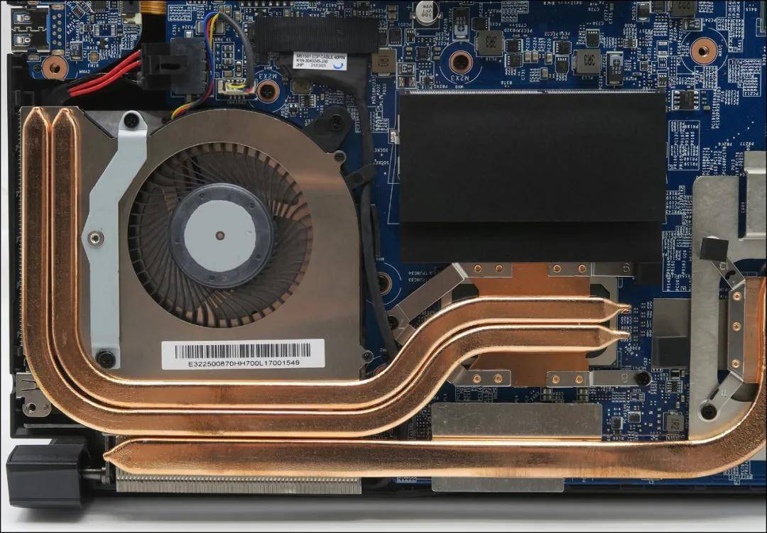 游戏|4999元！RTX3050和11代i5性能飙升：微星GF66评测