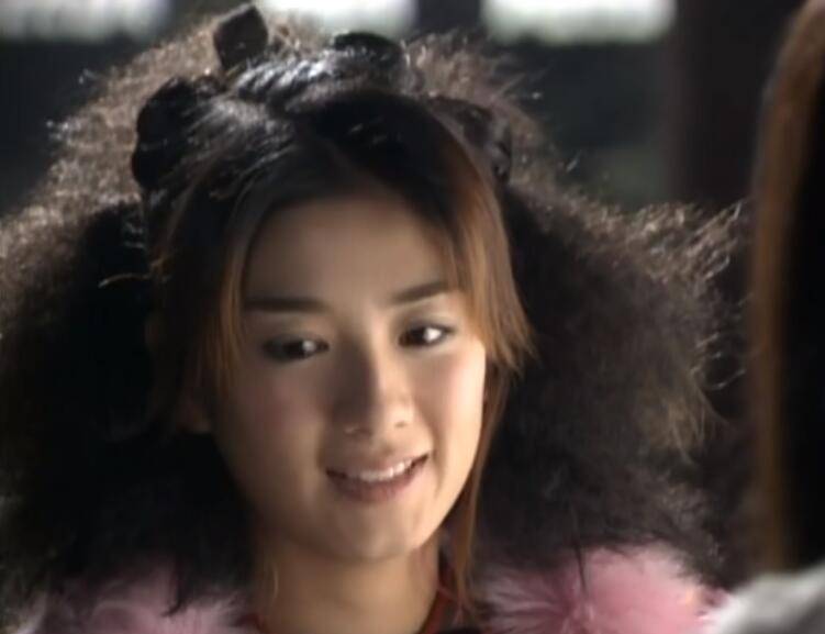 15年了,《风云2》天雷滚滚的造型至今无敌,赵文卓因伤躲过一劫_黄奕