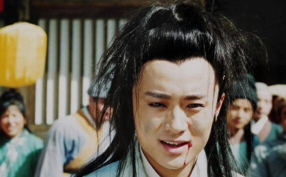 吴健:弃考北大读上戏 大一遭举报退学 隔年考入中戏又被举报