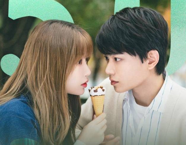 原创虞书欣丁禹兮太甜了初礼昼川奶醉吻月光变奏曲36集太少了