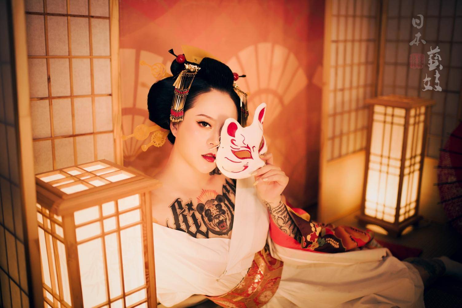 品读日本短篇《舞姬》,我们都是被时代浪潮裹挟的人