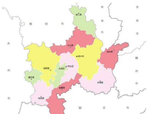 湖南省人口最多的市_湖南省常住人口最多的五个县级市,长沙就拥有两个(2)