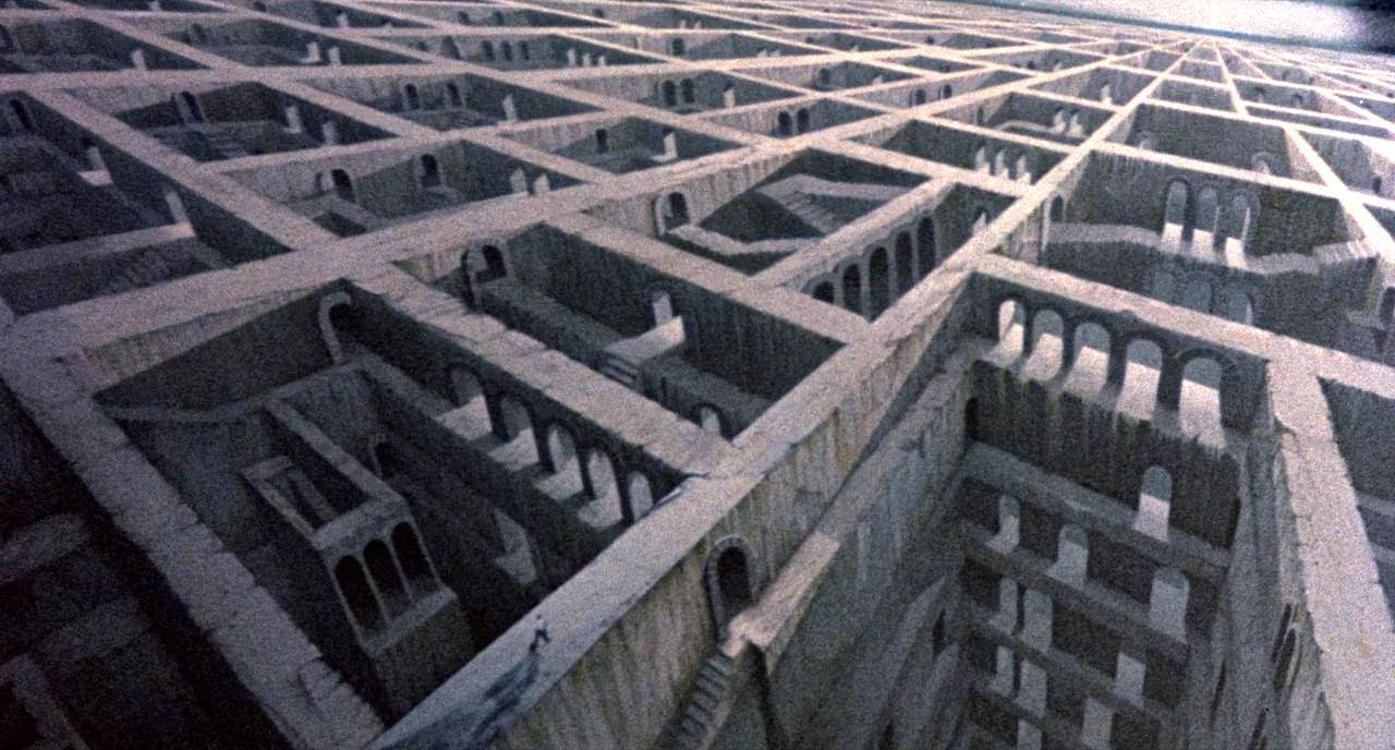 2022[悬疑/惊悚/恐怖][养鬼吃人/Hellraiser ]百度云高清下载图片 第2张