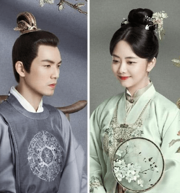 《锦心似玉》6对cp结局:前5对太虐,唯独他们从头甜到尾!_徐灵