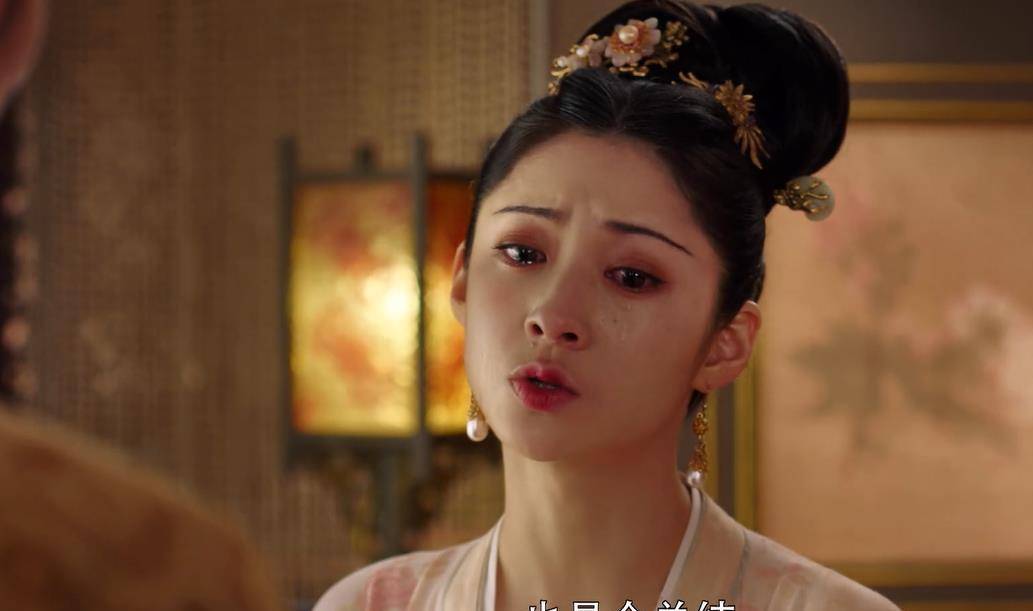 原创大宋宫词冀王孔明灯潘良狸猫二人目标一致赵恒险中求胜