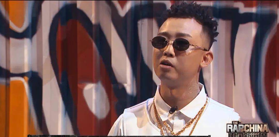 从爆梗出圈到作品出圈,新说唱2020迎来高能时刻,再出hit song_rapper