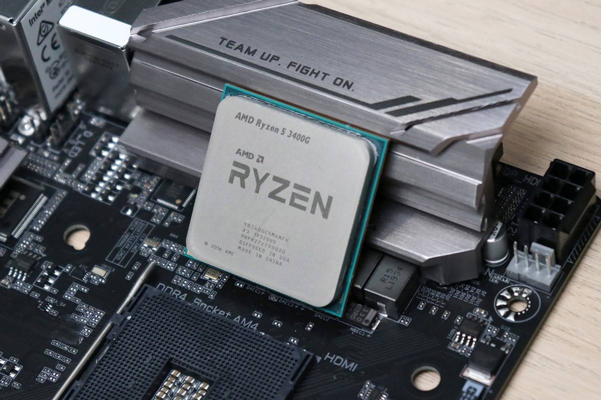 拿锐龙3 3200ge,速龙320ge和速龙300ge这几款cpu来说吧,它们的tdp均为