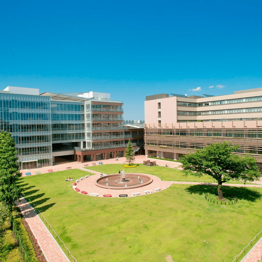 名校志向塾日本东京23区大学图鉴之世田谷区