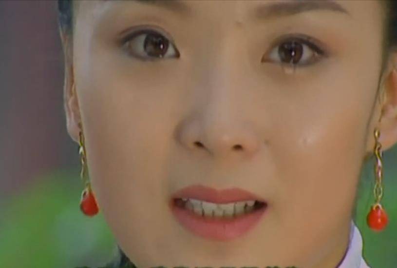 原来陆振华初恋萍萍的真实死因不是殉情真相太残忍