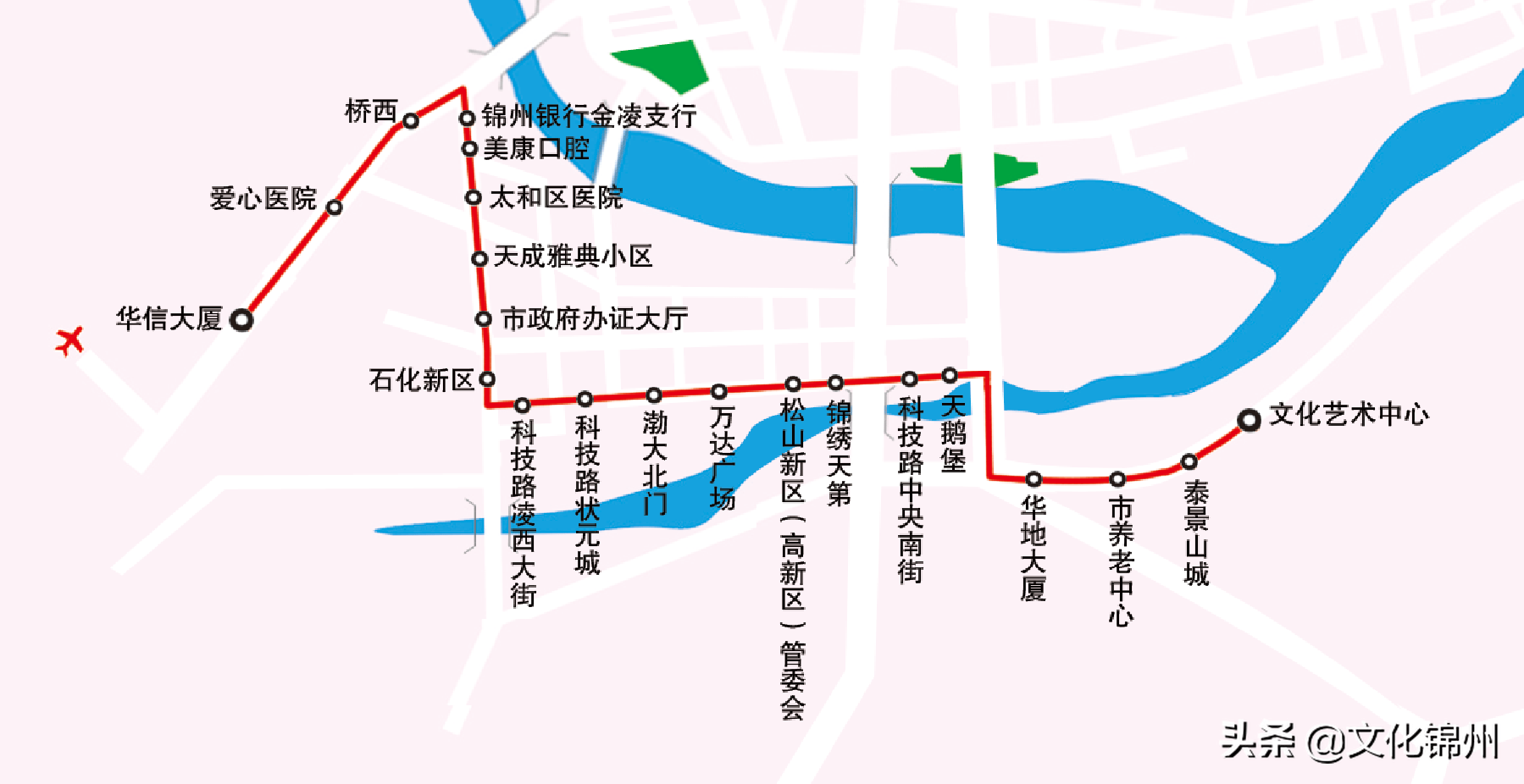 太和县公交车线路图图片
