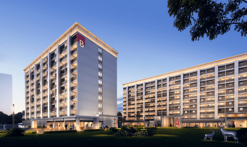 象屿地产行稳致远变局中开新局