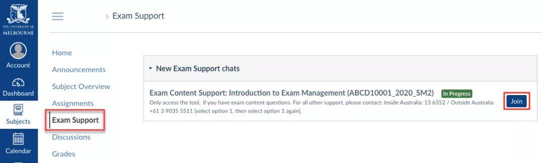 墨大|墨大Final期间的Technical Support有哪些？